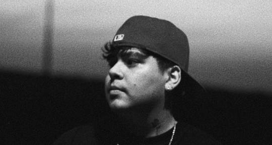 songwriter de musica urbana - NOPP