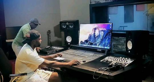 SebexOnTheBeatz - SebexOnTheBeatz