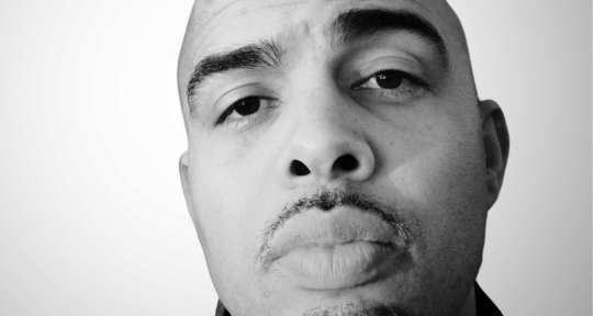 Alt RnB Music Producer - Moody