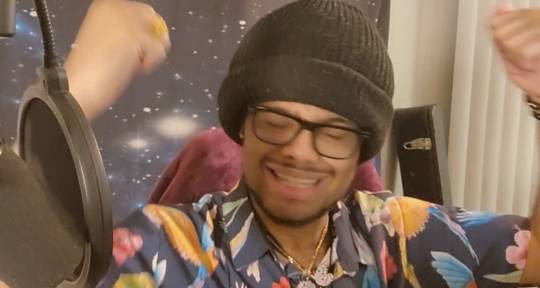 Song-writing, Vocals, Mixing - Mystic Musek