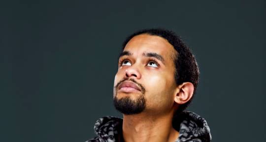 Rapper, Songwriter, & Engineer - M.A.B.