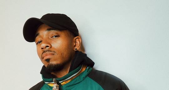 Prod/engineer & hip hop artist - Kid Riko