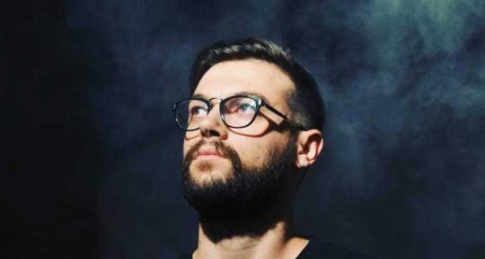 Crime & Tension TV Composer - Paolo Argento