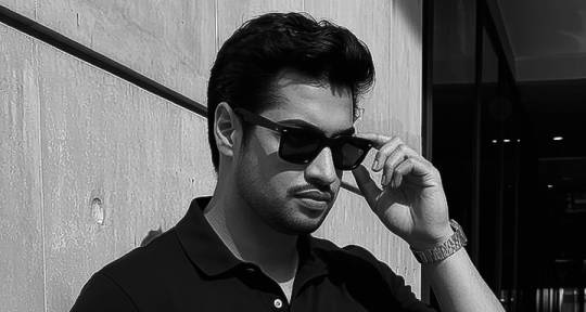 EDM & Pop Producer - Kamran