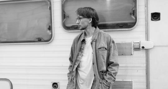 Music Producer & Mix Engineer - Tim Maslov