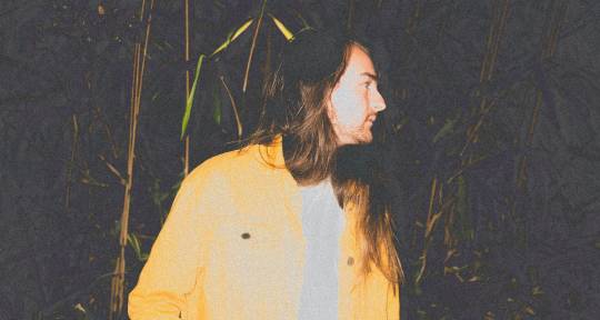 Rock Songwriter and Producer - Avon Audio - Rhys Hurd