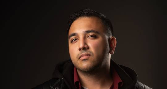 Mixing, Mastering, Vocals - Scott Boyal