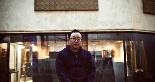 Mixing & Mastering - Kennie Takahashi