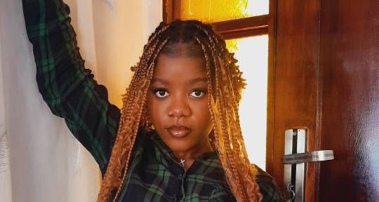 dancer, Vocalist, Songwriter  - Ree