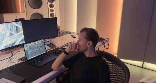 Toplines, Productions & Mixing - Neal