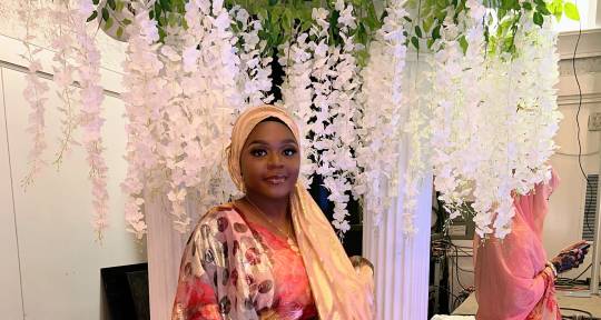 Songwriter  - CIS Dijaa