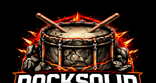 Metal and Rock drum programmer - Rock Solid Midi - Metal Drums