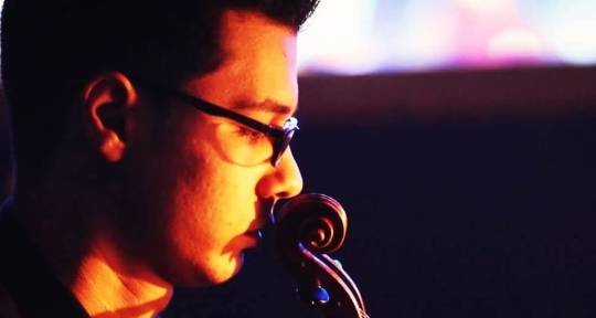 Professional Violinist & Recor - Karemhossam