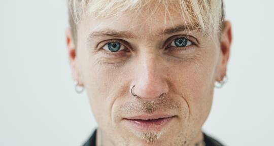 Editing | Mixing | Writing - Johnny O'Hara