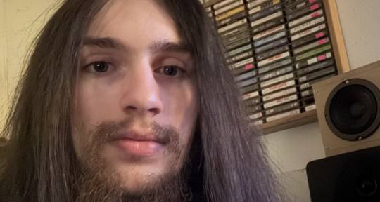 Mixing Engineer - Nathan Veitenheimer