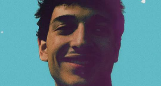 Producer, singer, songwriter - David Himes