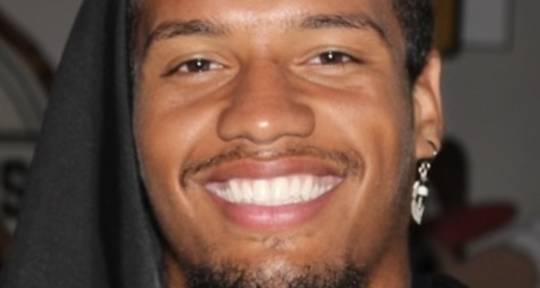 Songwriter, Demo Vocalist - Andreus 'Accera'