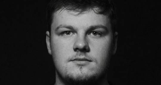 Czech DJ and record producer - Mats Kedrren