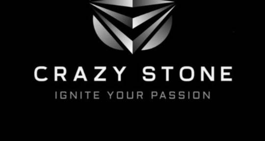 Production Studio - Crazy Stone Studio