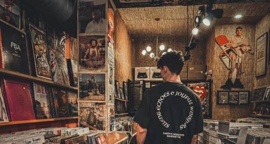 Mixage, Production musicale - VON GOC