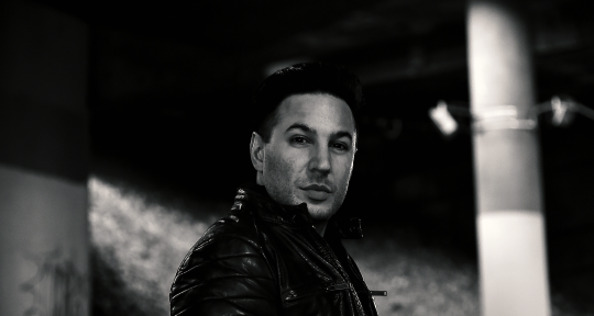 Producer / Mixing / Mentor - Johnny Yono / Rebel Boy