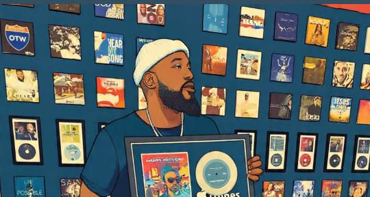 Premium Producer | Piano Guy - Chris Adams (CA)