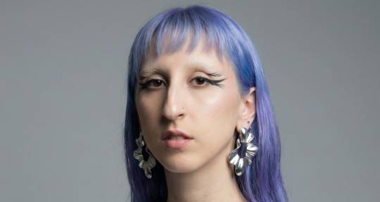 Pop Music Designer - Gala Netania