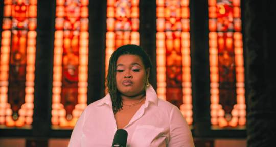 Gospel/RnB Vocalist & Writer - Sheera SunShine