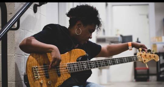 Mixing Engineer/R&B Producer - QuietGirl