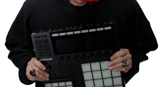 Producer, Musician, Director - RUA