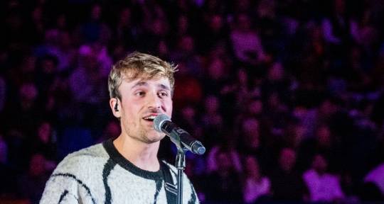 Singer, Topliner, Producer - Roger Argemí