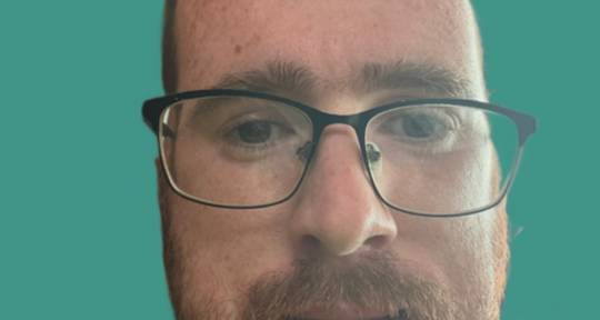 "AI+ Human Mixing & Mastering - Donnie Lee Farrow