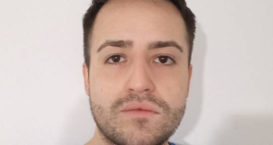 Music Producer & Mix Engineer - Gaston Perez | GTY