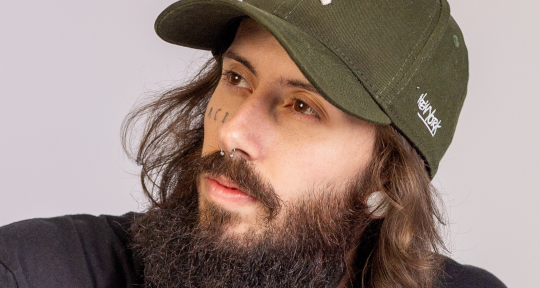 Production | Mix | Master - Matias Malta