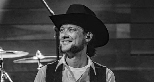 Pedal Steel Guitarist - Mick Holdsworth