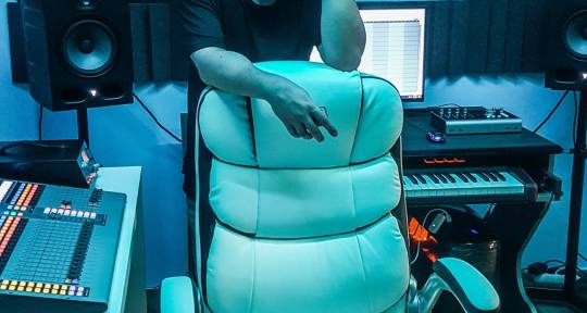 Music Producer - Dallas