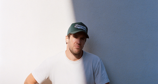 Rapper, Singer & Songwriter - Forsyth