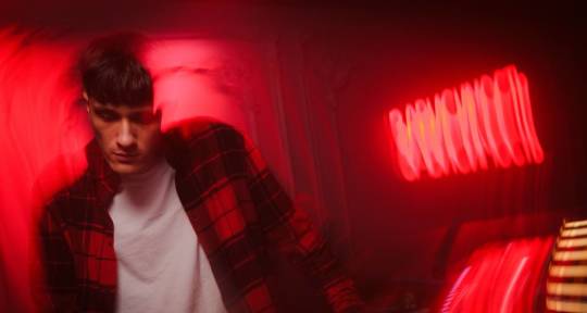 Pro DJ Mix Engineer - SOBOLEV