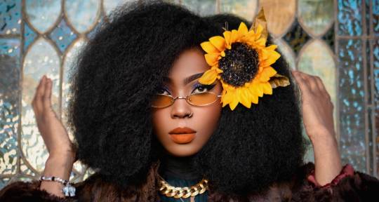 Singer/songwriter/engineer - TEN SMITH