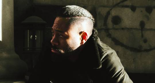 Singer, Songwriter & Producer - Social BLKout