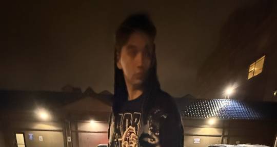 Producer and Ghostwriter - Liam Parta