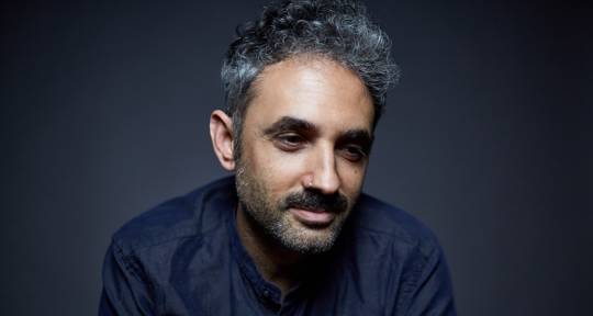 Mixing Engineer Music Producer - Caleb Jacobs