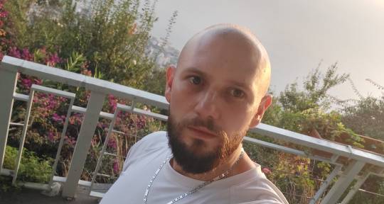 Mixing  - Sam belouny