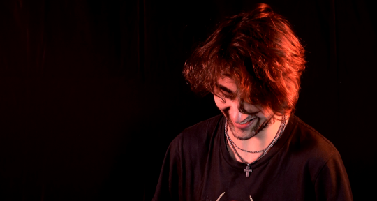 Producer, Songwriter, Mixing - LJG