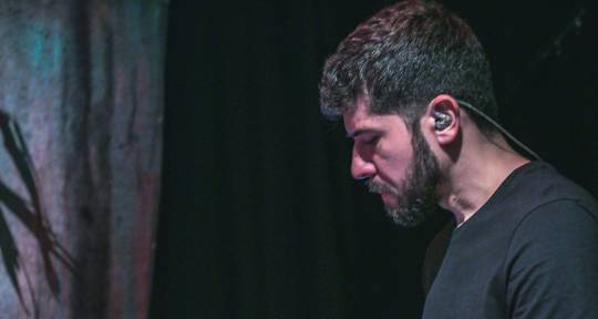 Mix & Master | Pianist - Neemias Teixeira