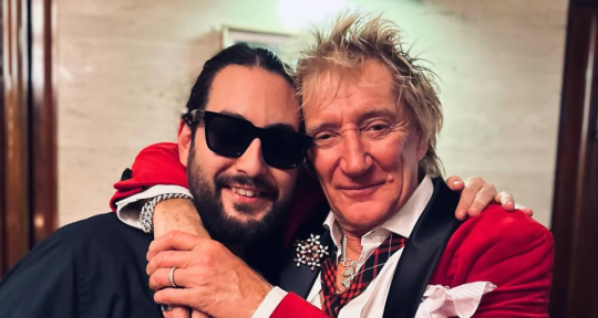 Touring Bassist (Blues/Rock) - Enzo Strano