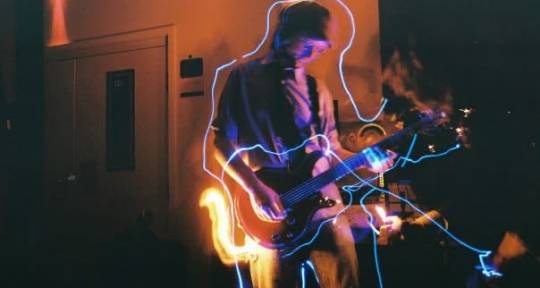 Cinematic session musician - Phil Wakeman