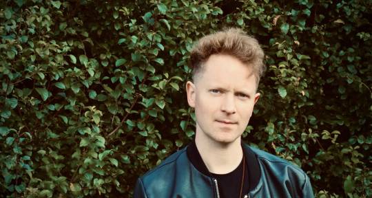 Songwriting & Production - Gerard Sands