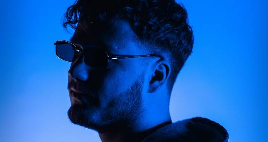 Producer | Mixing | Mastering - Fabian Aufinger