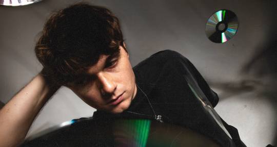 EDM Producer/Engineer - veggi